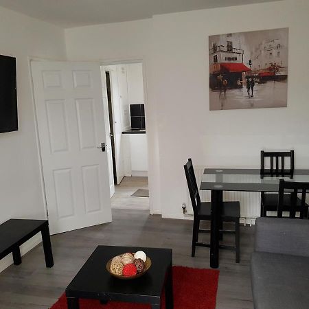 Barnfield Place Edgware Dış mekan fotoğraf