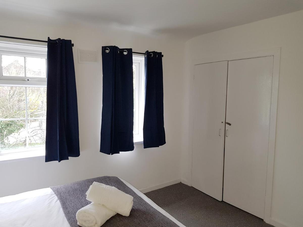 Barnfield Place Edgware Dış mekan fotoğraf